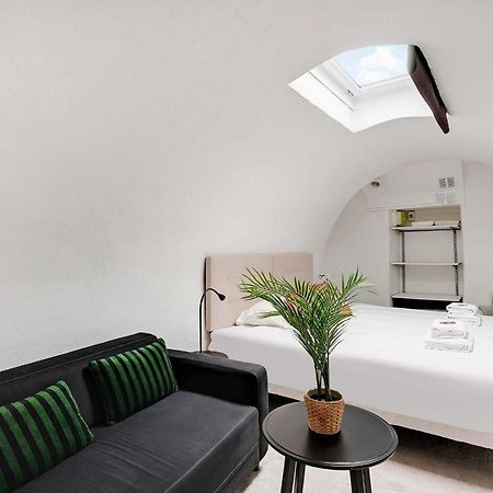 Cozy Apartment - 3Br-8P - Montparnasse París Exterior foto